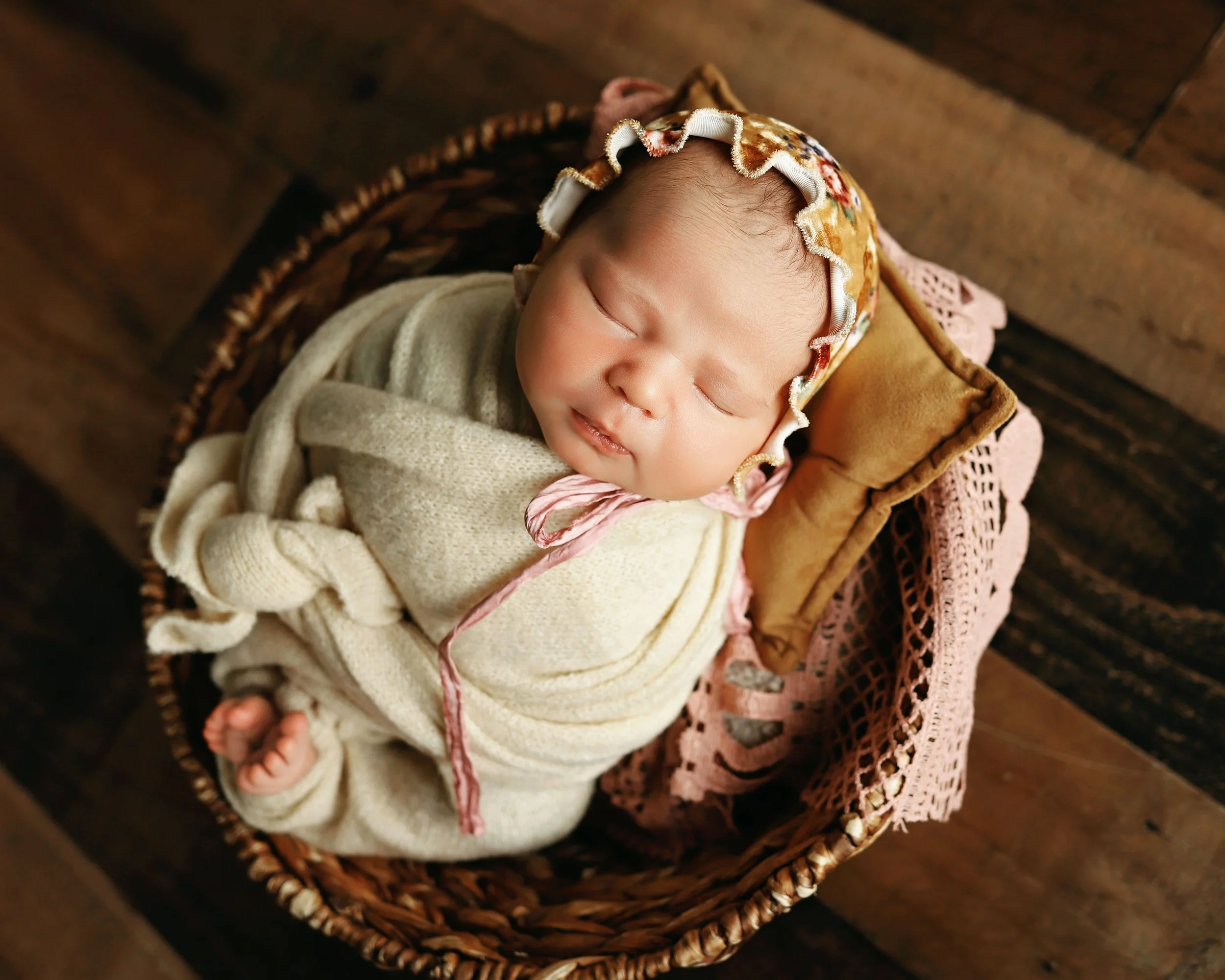 Why Newborn Photography Is Worth It for Every Family