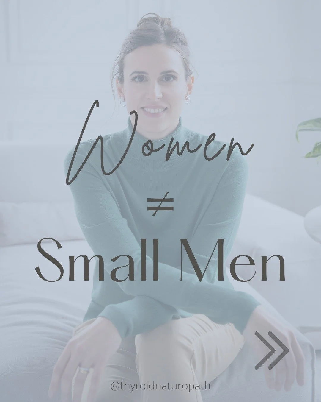 Extreme diets and fasting hit women harder. They spike cortisol and stall
thyroid function.

👉 Want to learn more?

🌟 Join My Free 3-Day Workshop: Hormones &amp; Weight Loss! 🌟

📅 September 15-17 | 12 PM EST (Live Daily)

📲 Tap the link in bio t