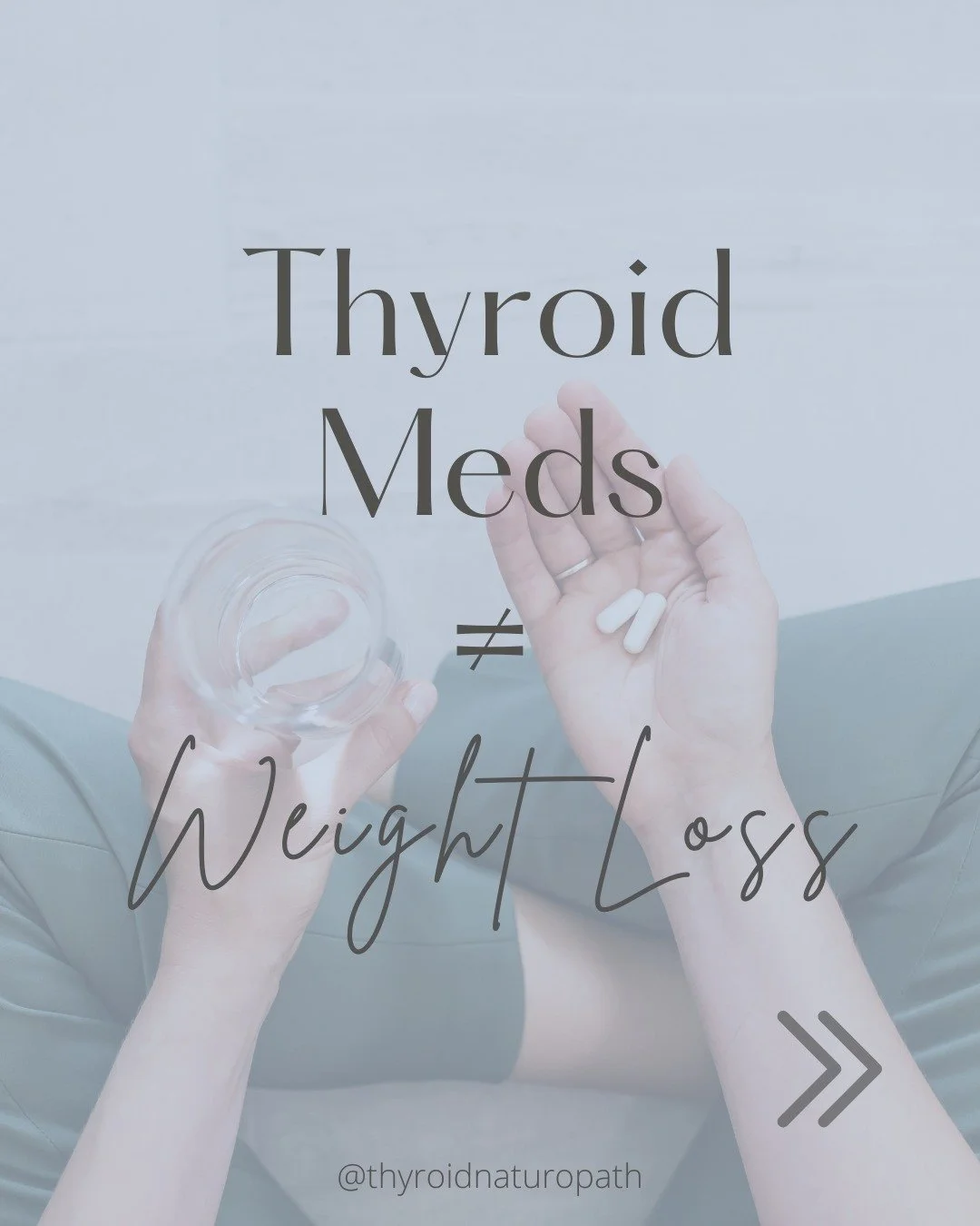 Even with a normal TSH, women with hypothyroidism burn fewer calories
per day.

👉 Learn what to do instead.

🌟 Join My Free 3-Day Workshop: Hormones &amp; Weight Loss! 🌟

📅 September 15-17 | 12 PM EST (Live Daily)

📲 Tap the link in bio to regis