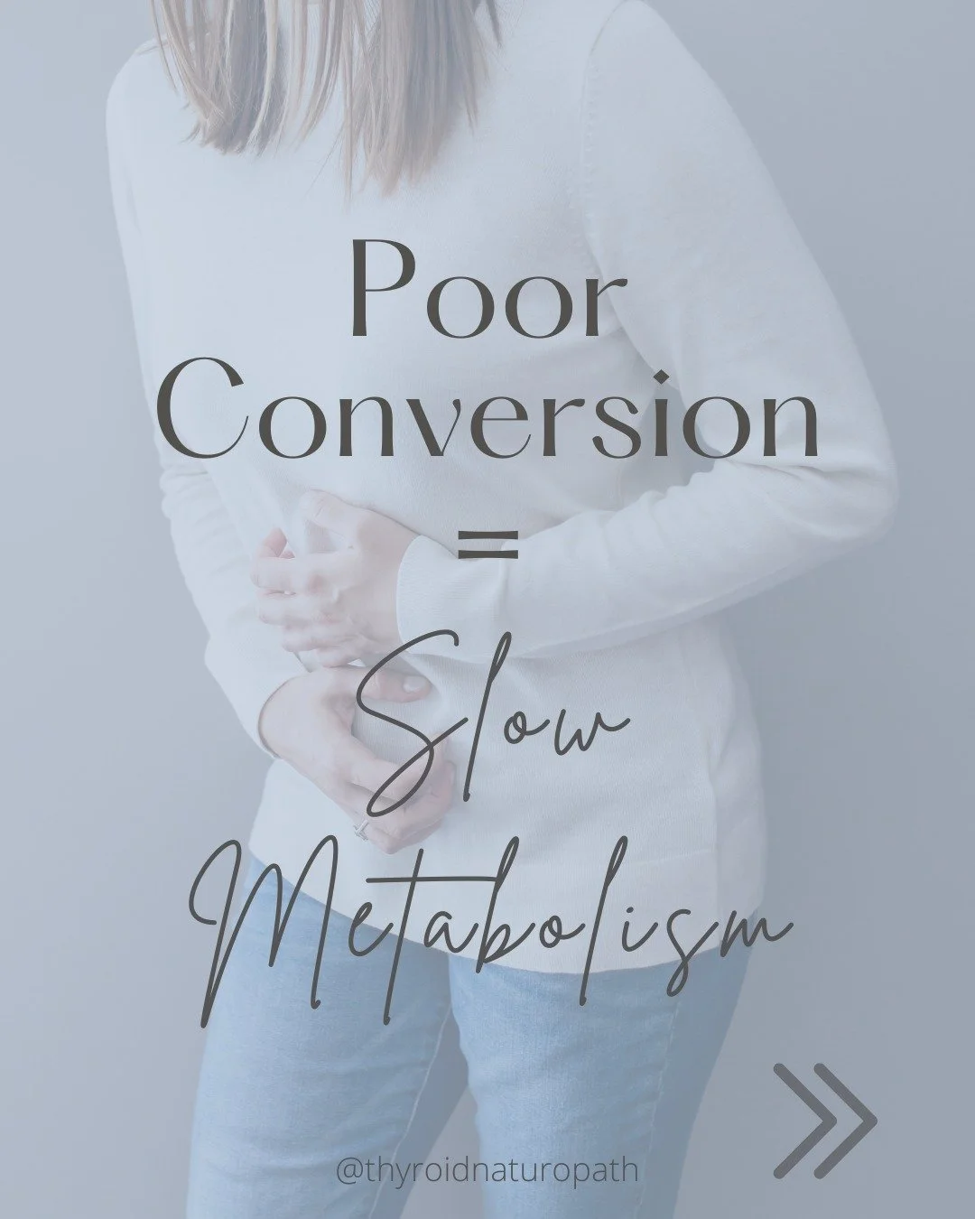 Even if TSH/T4 look normal, low T3 slows everything down. It&rsquo;s not calories
&mdash; it&rsquo;s conversion

👉 Want to learn more?

🌟 Join My Free 3-Day Workshop: Hormones &amp; Weight Loss! 🌟

📅 September 15-17 | 12 PM EST (Live Daily)

📲 T
