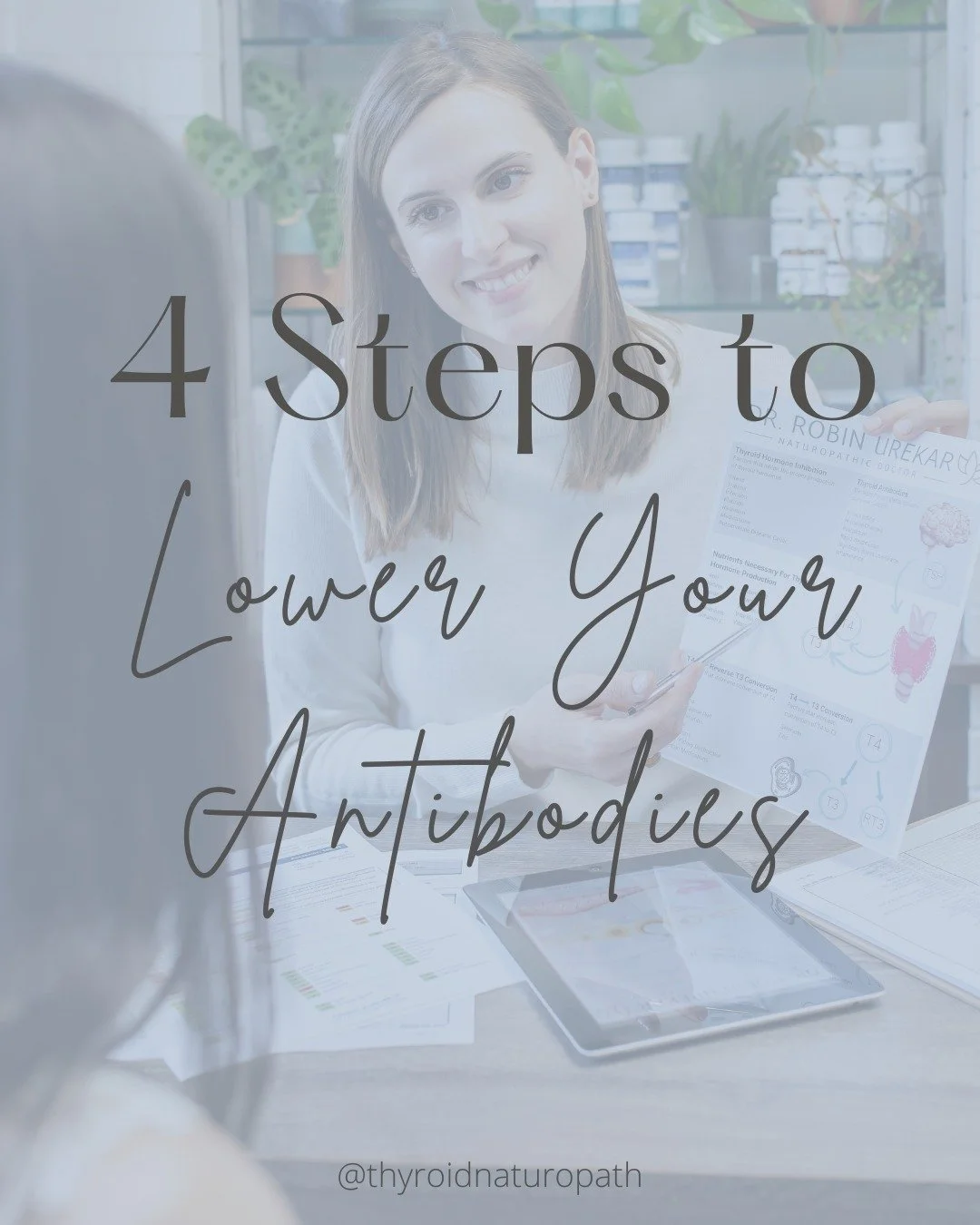 Yes — it is possible to bring thyroid antibodies down.
But here’s the truth most people never hear:
No supplement, no detox, and no diet alone will get you there.
If it were that simple, there wouldn’t be so much confusion, frust