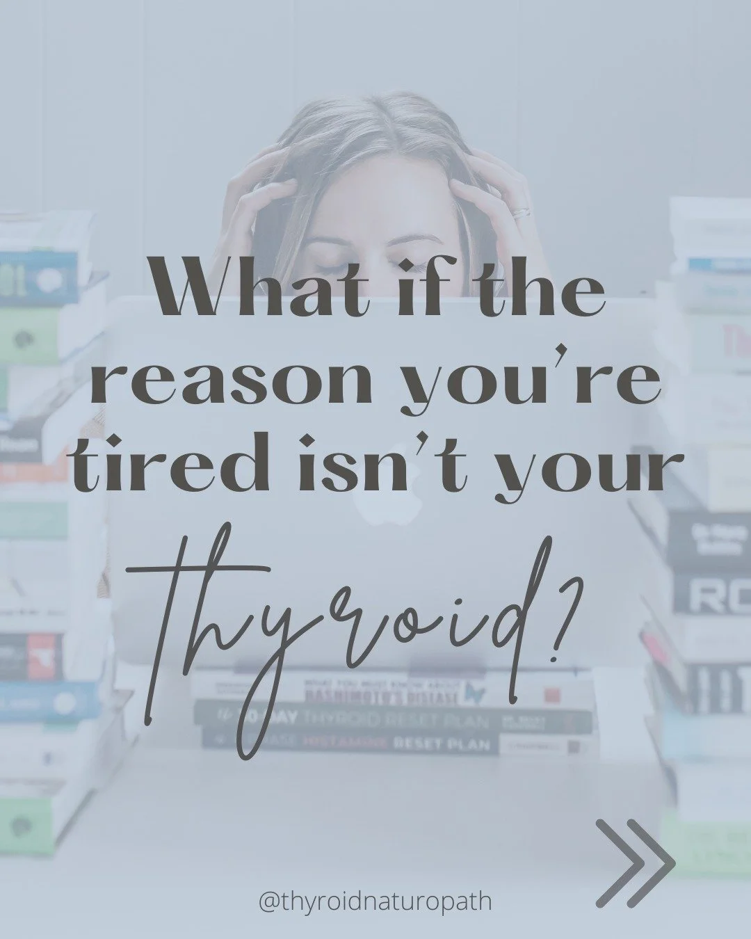 Energy is not controlled by a single hormone.

Thyroid function, nutrient status, blood sugar stability, metabolic health, and inflammation all play a role in how you feel day to day.

Inside Know Your Numbers, we explore how these systems interact a