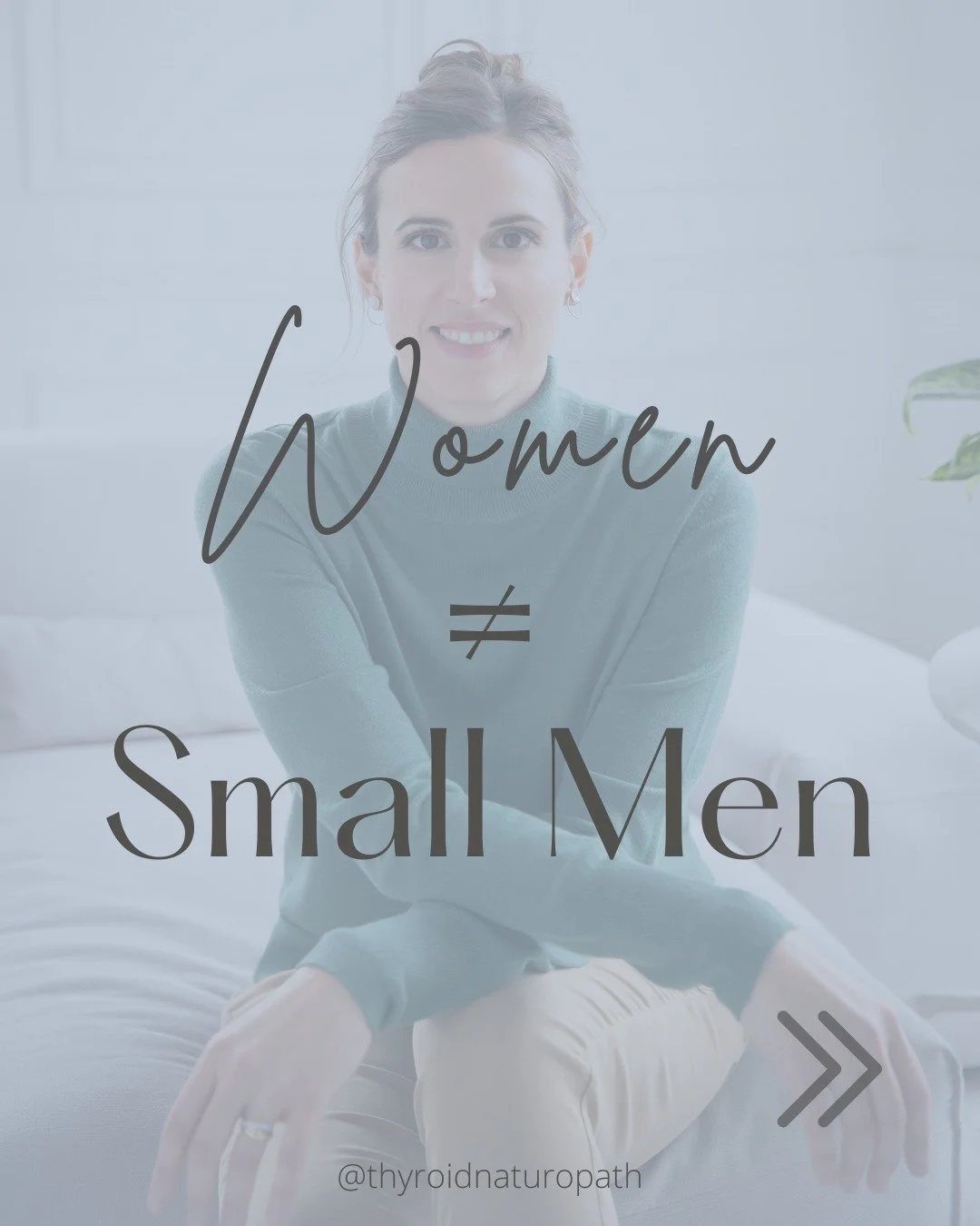 Extreme diets and fasting hit women harder. They spike cortisol and stall thyroid function.

👉 Want to learn more?

🌟 Join My Free 3-Day Workshop: Hormones &amp; Weight Loss! 🌟

📅 March 16 to 18 | 12 PM ET (Live Daily)

💜 Join us on the link in 