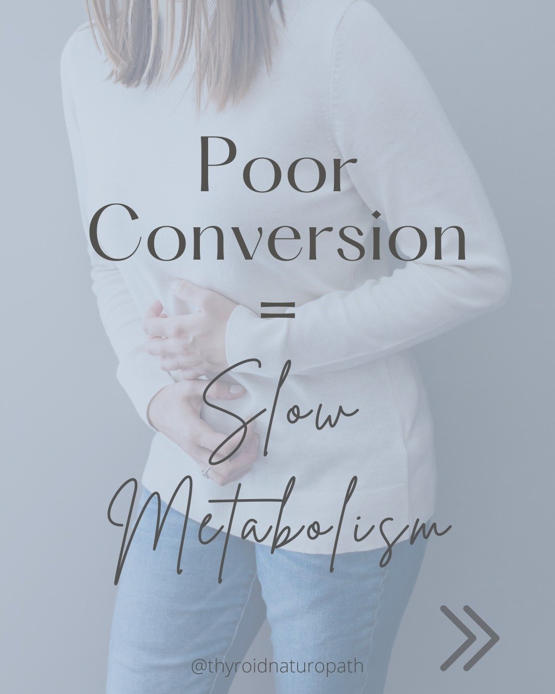 Even if TSH/T4 look normal, low T3 slows everything down. It&rsquo;s not calories &mdash; it&rsquo;s conversion

👉 Want to learn more?

🌟 Join My Free 3-Day Workshop: Hormones &amp; Weight Loss! 🌟

📅 March 16 to 18 | 12 PM ET (Live Daily)

💜 Joi