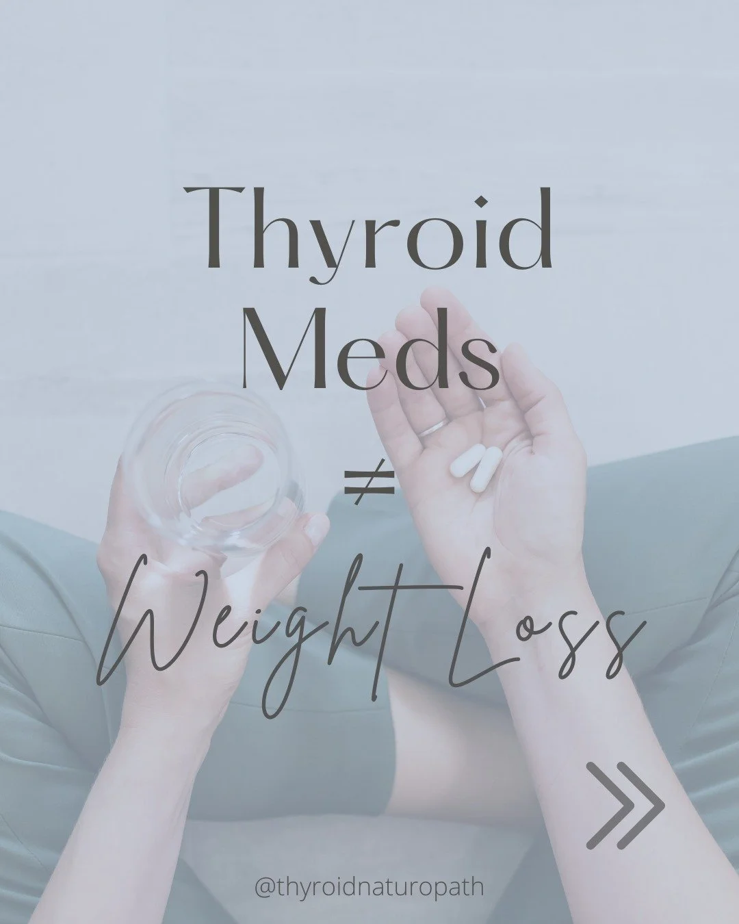 Even with a normal TSH, women with hypothyroidism burn fewer calories per day.

👉 Learn what to do instead.

🌟 Join My Free 3-Day Workshop: Hormones &amp; Weight Loss! 🌟

📅 March 16 to 18 | 12 PM ET (Live Daily)

💜 Join us on the link in my bio!