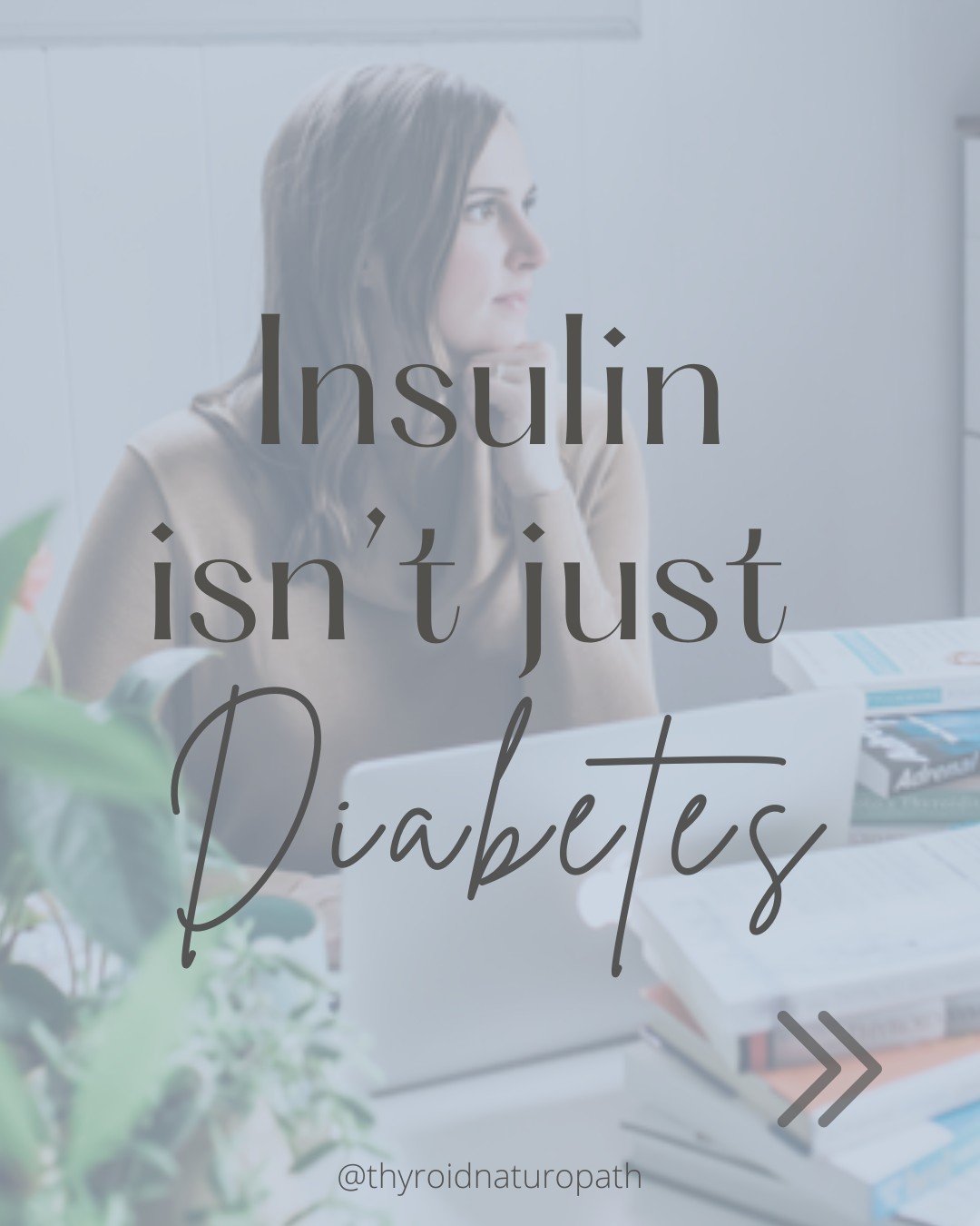 Insulin is a fat-storage hormone.

High levels = cravings, belly fat, and fatigue.

👉 Want to learn more?

🌟 Join My Free 3-Day Workshop: Hormones &amp; Weight Loss! 🌟

📅 March 16 to 18 | 12 PM ET (Live Daily)

💜 Join us on the link in my bio!


