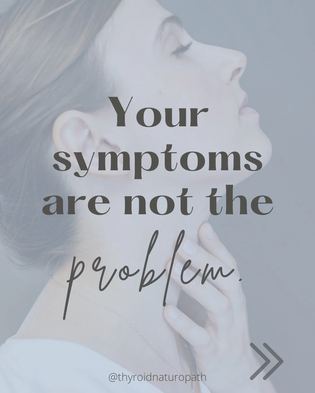 Symptoms are often treated as something to silence or ignore.

Inside Know Your Numbers, we treat symptoms as information and use labs to help guide next steps.

This workshop helps you follow the breadcrumbs with curiosity, clarity, and confidence.
