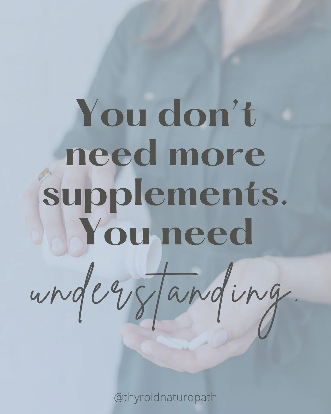 Clarity comes before action.

Know Your Numbers teaches lab literacy so you can make grounded, informed decisions.

📅 April 13 to 16, 2026 | 4-day Live Workshop

💜 Save your spot on the link in my bio!

#knowyournumbers #symptomclues #thyroidhealth