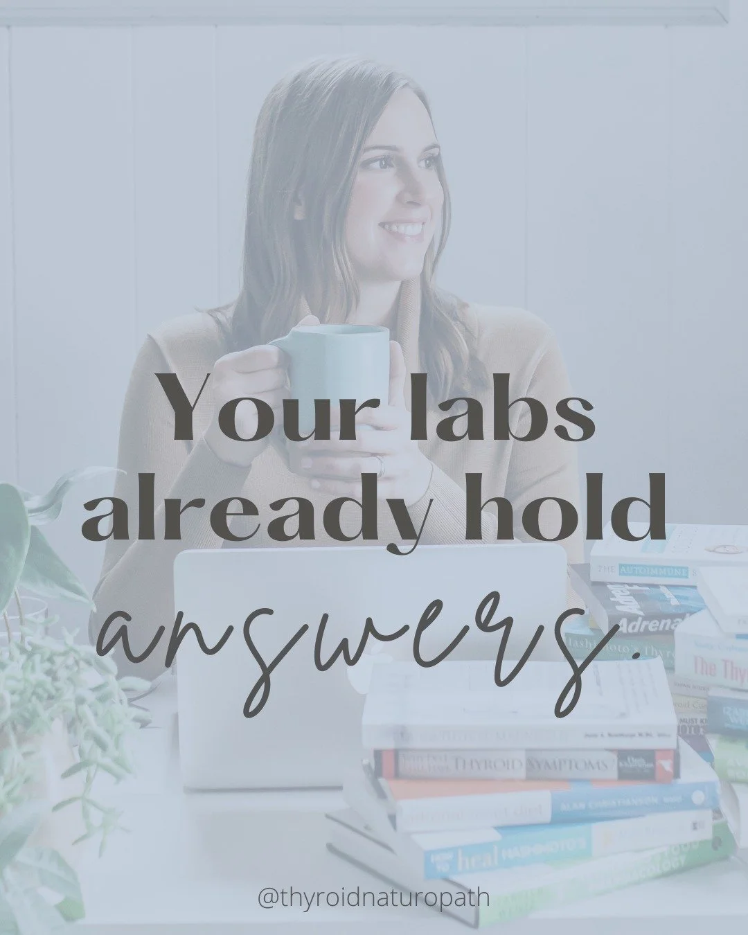 If you have been searching for answers about your fatigue, brain fog, weight changes, mood shifts, or stubborn symptoms, this is where clarity begins.

Know Your Numbers starts today.

📅 April 13 to 16, 2026 | 4-day Live Workshop

💜 Save your spot 