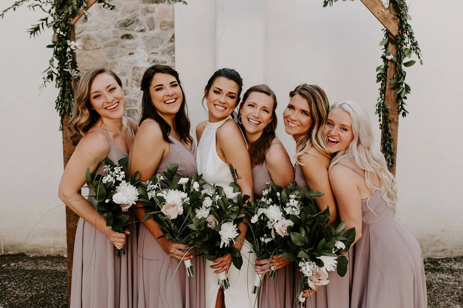 KC Artistry Makeup and Hair