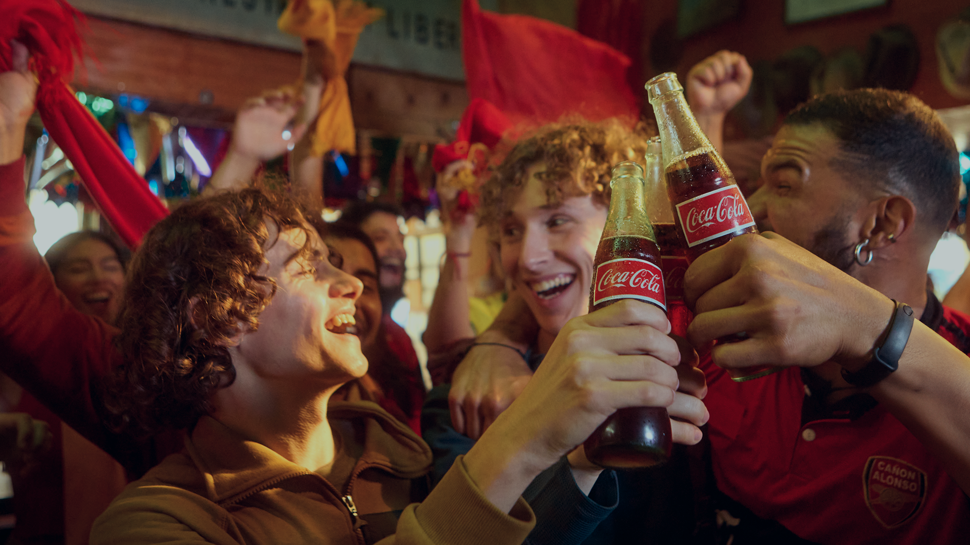 Because Advertising Matters