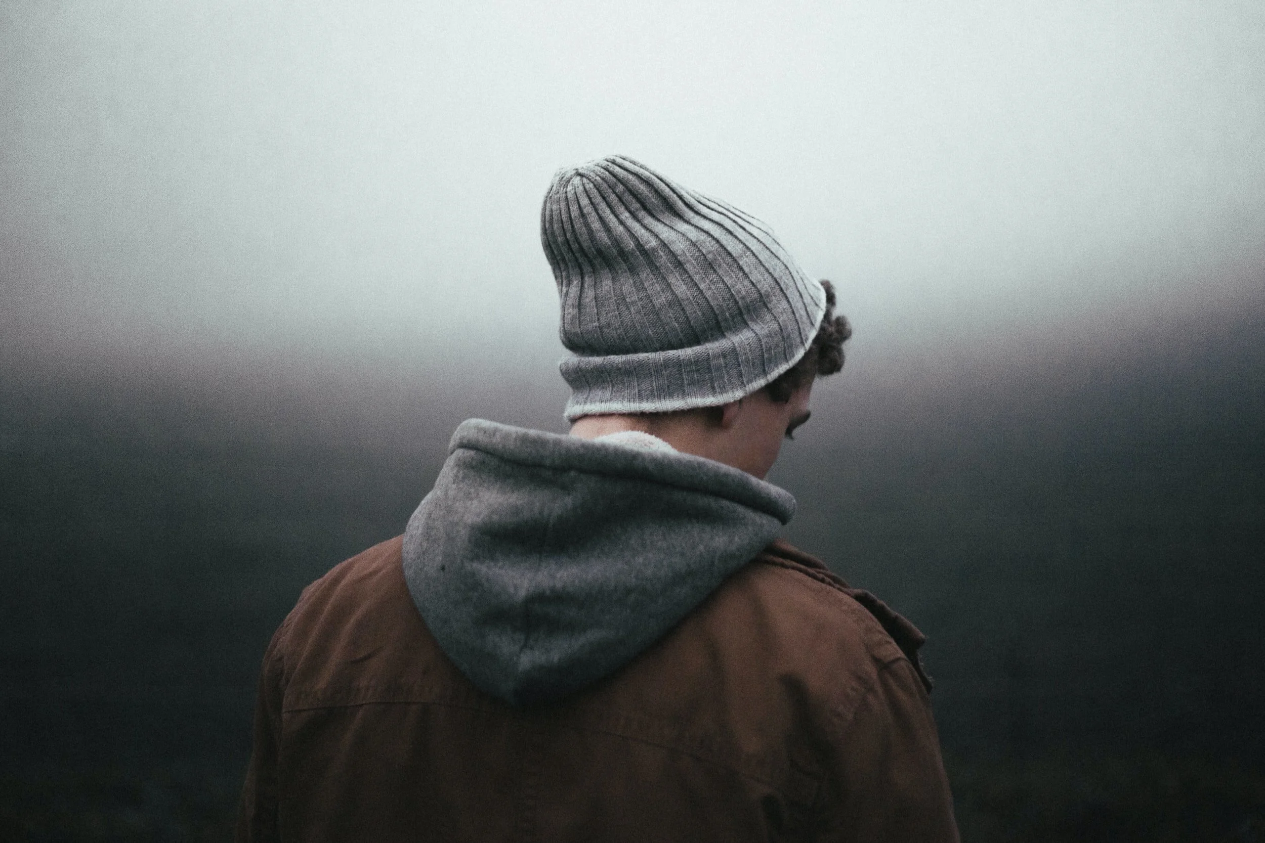 You Are Not Alone: Finding Support as a Male Sexual Abuse Survivor