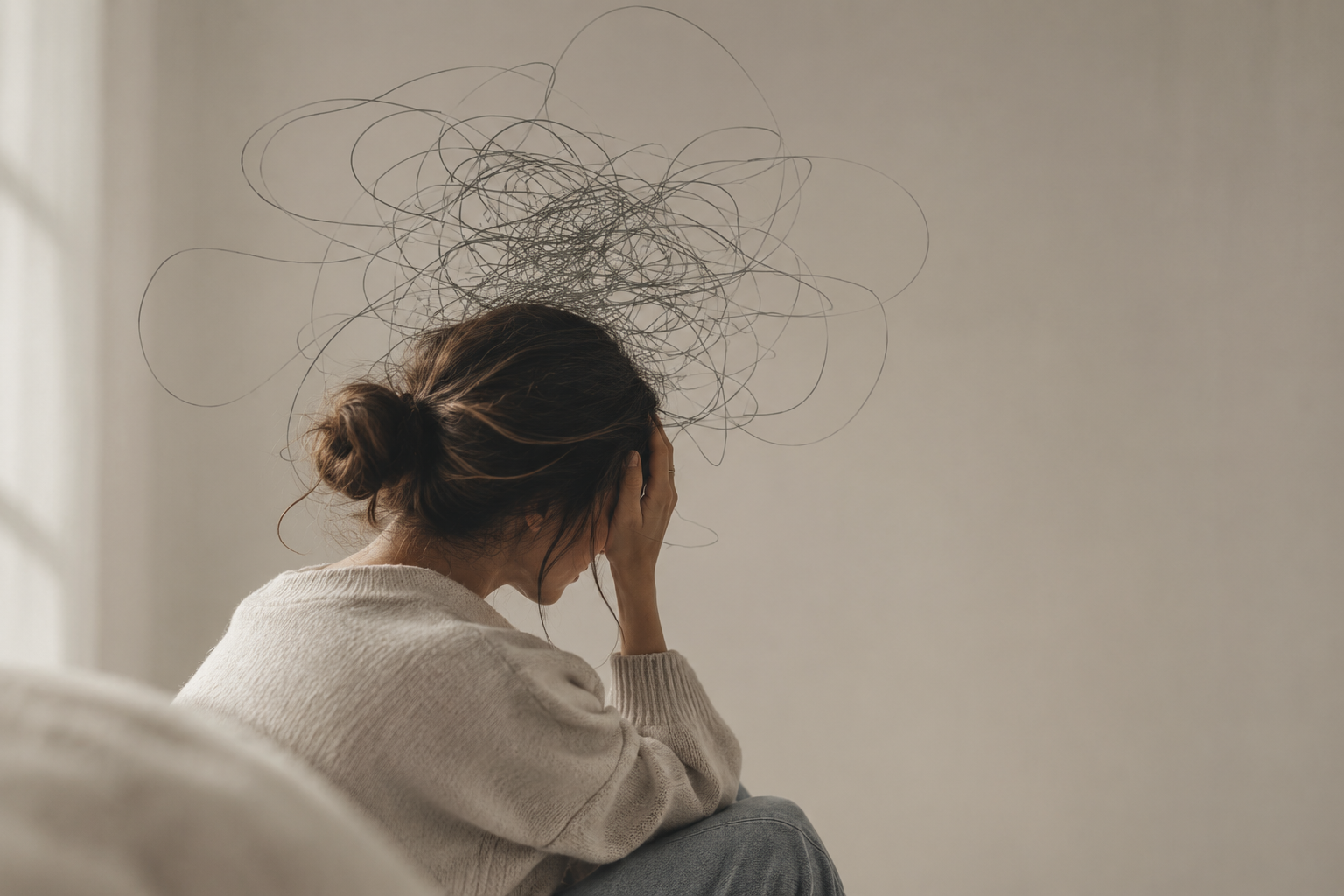 Therapy for Anxiety