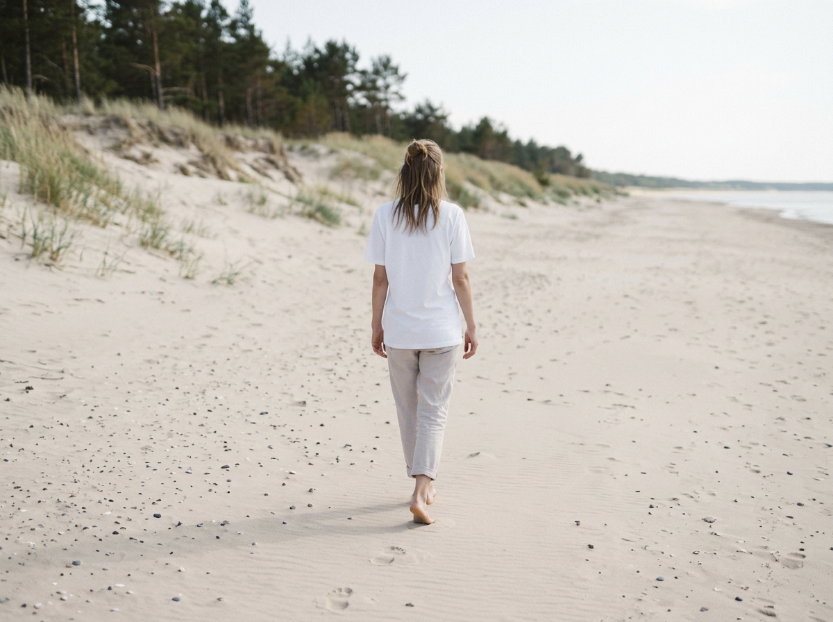 Therapist in Oviedo, FL