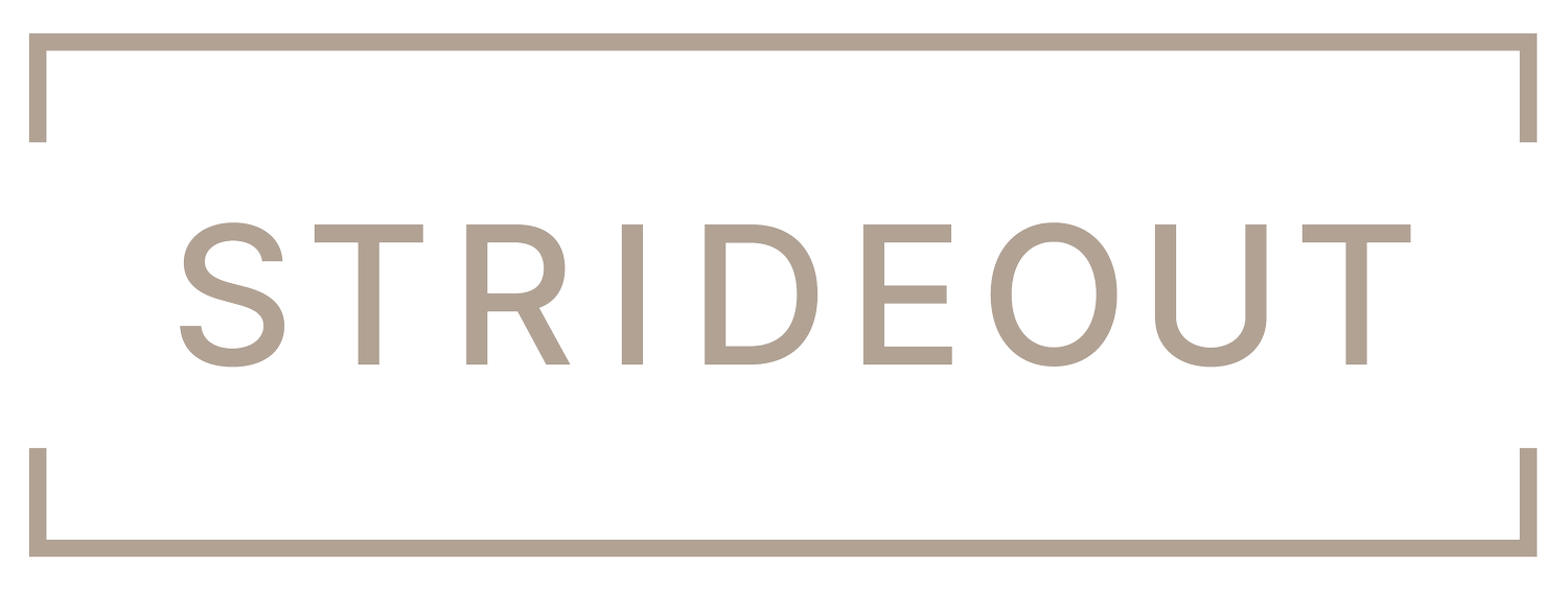 StrideOut