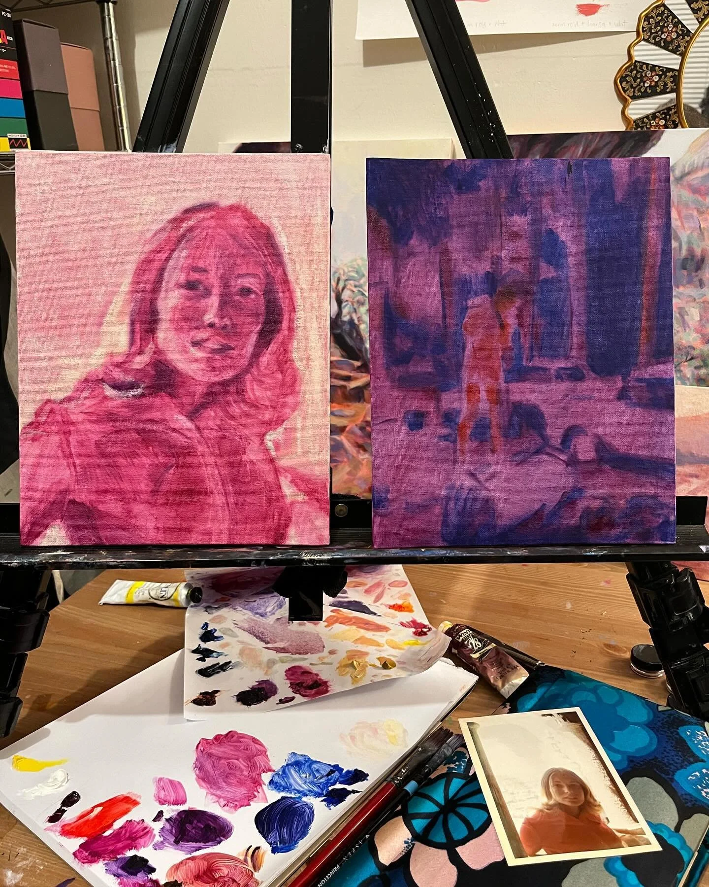 Saturday night work