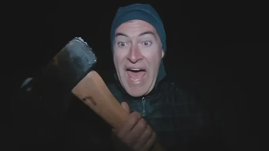 The Creep Tapes