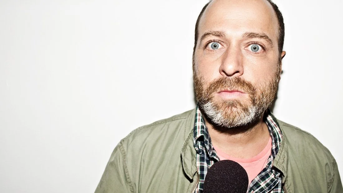 H. Jon Benjamin: The Hardest Working Man In Show Business