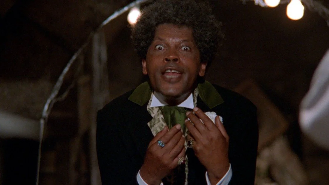 Doll-O-Ween: TALES FROM THE HOOD (1995) — Neon Splatter