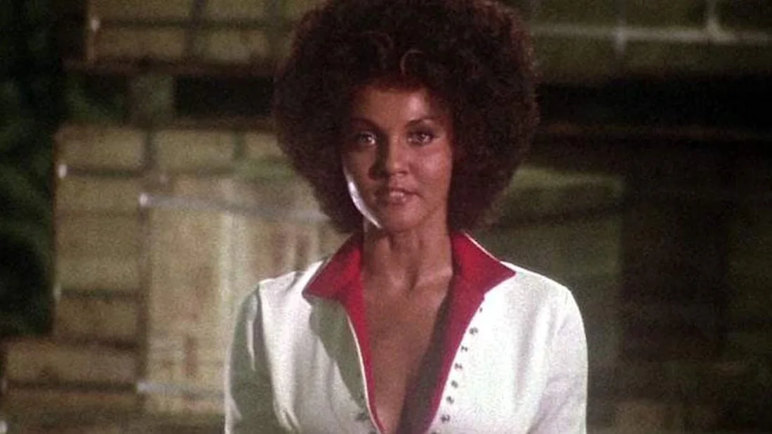 SUGAR HILL (1974)