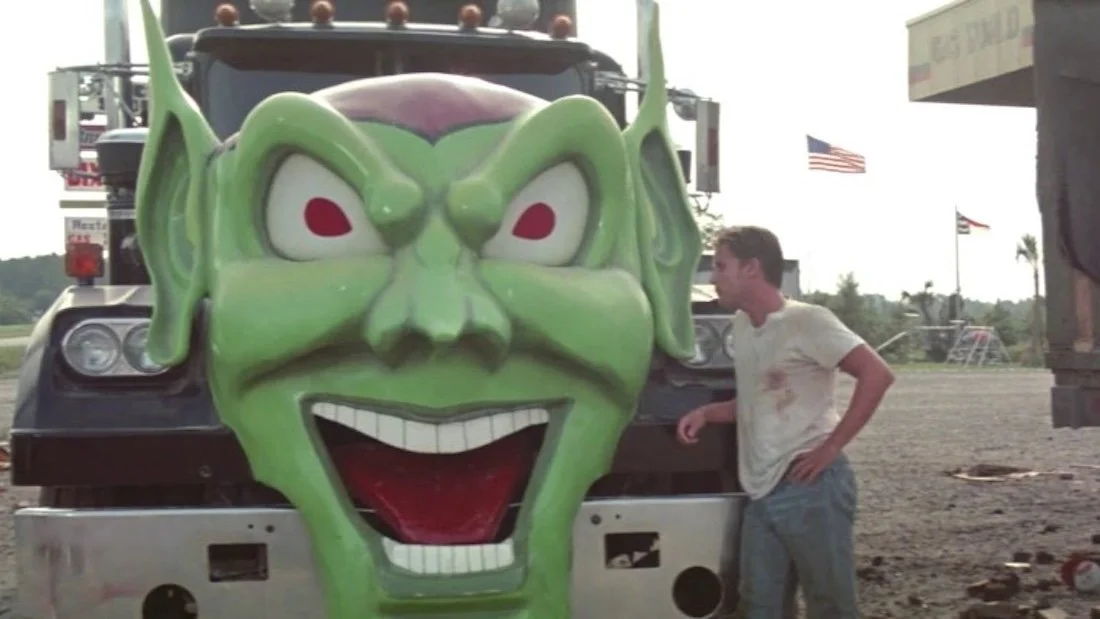 MOTHER TRUCKIN’ MAY: MAXIMUM OVERDRIVE (1986)
