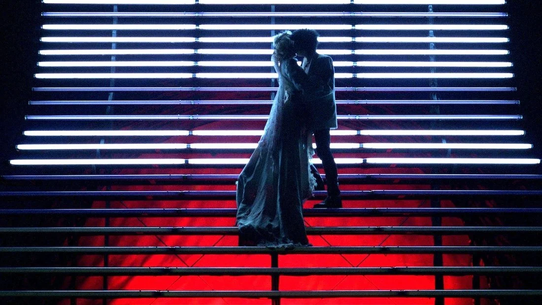 A Kind Of Love Story