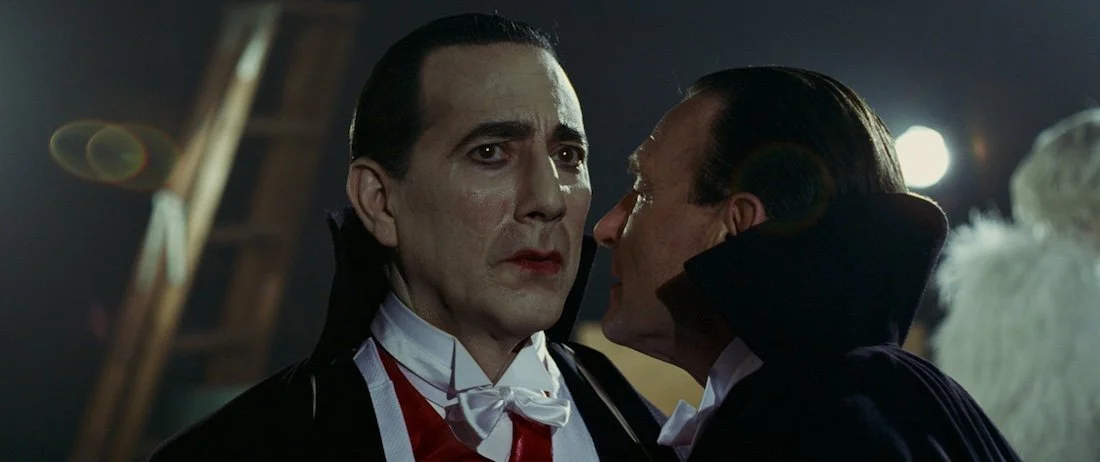 LOS VAMPIRES