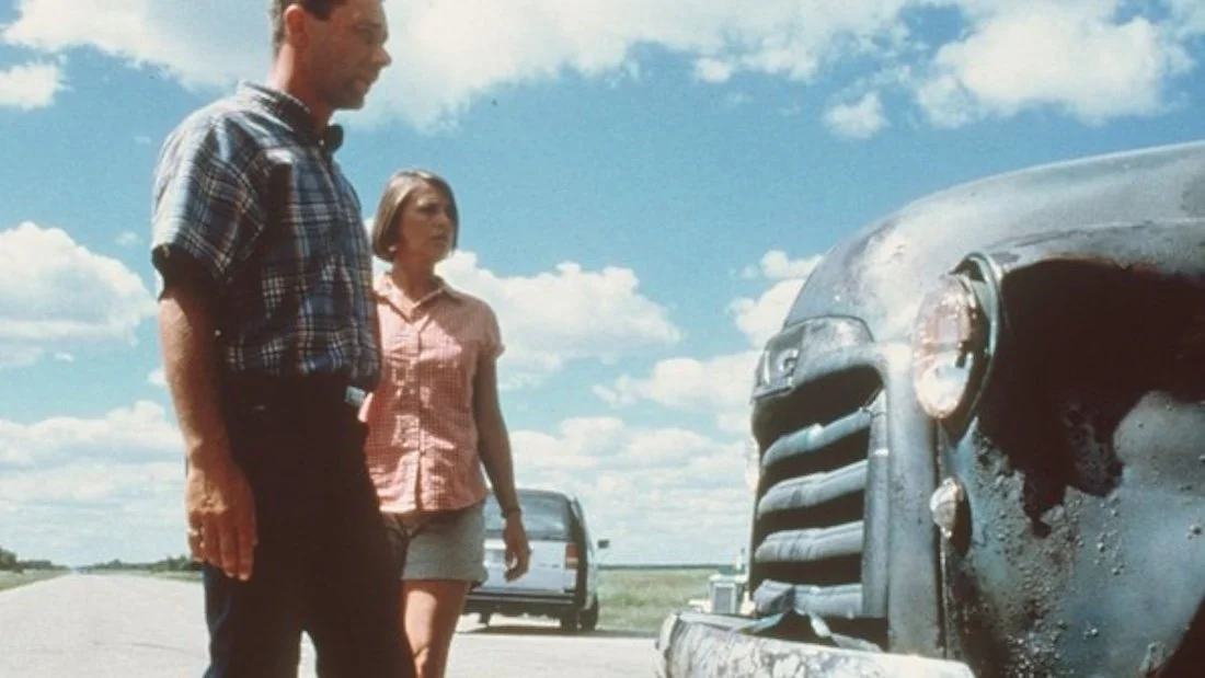 TRUCKS (1997) meeting the truck