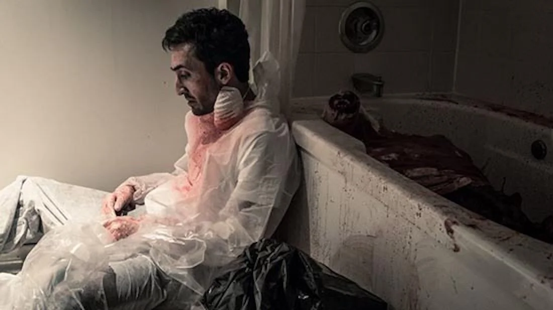 CAPTURE KILL RELEASE (2016)
