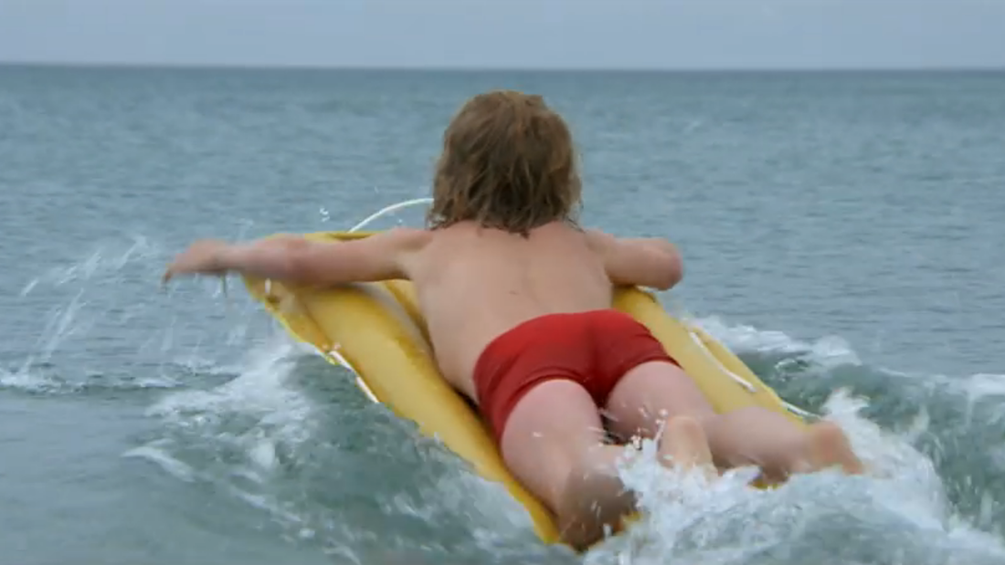 JAWS (1975)