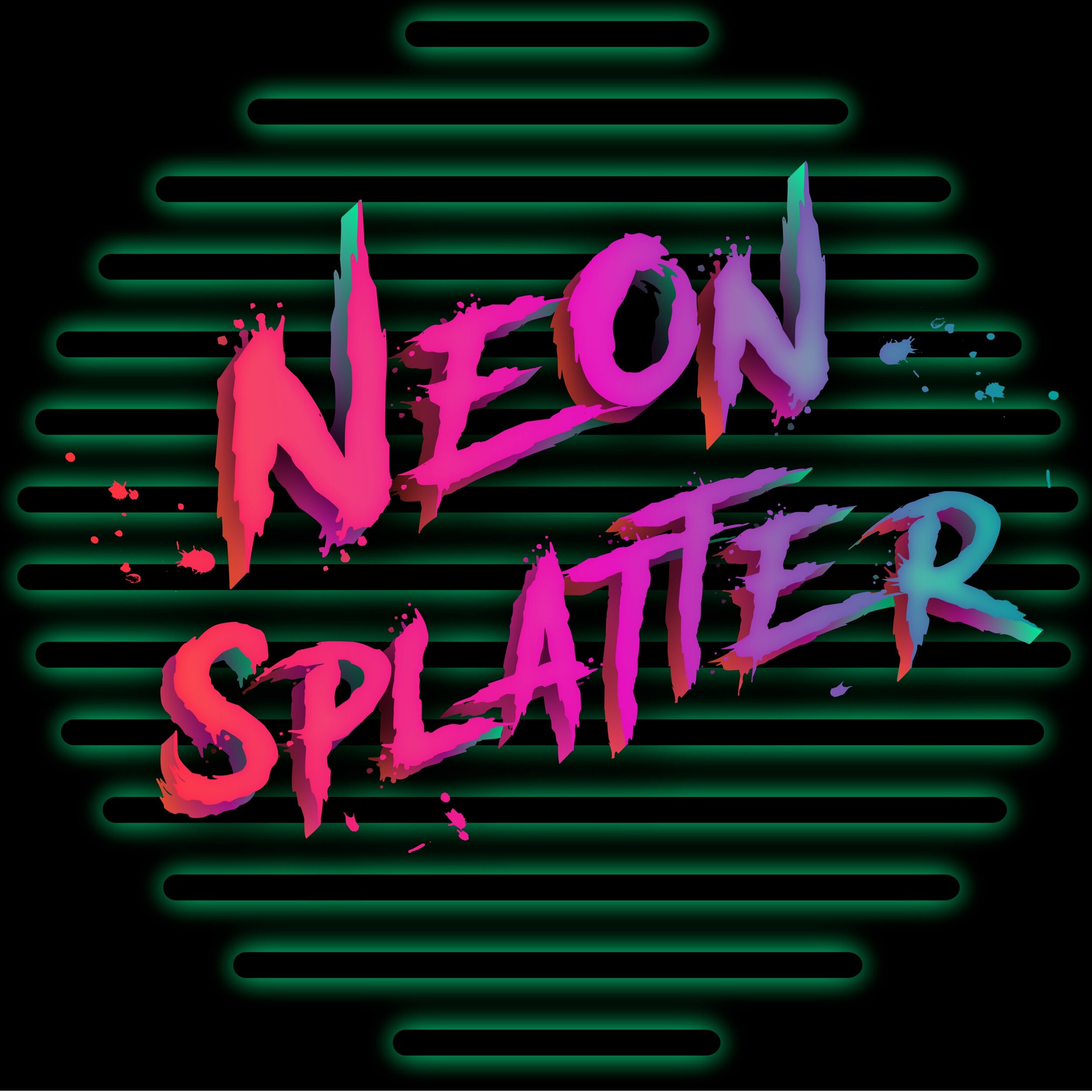 Folklore Fridays: Release The Kraken! — Neon Splatter