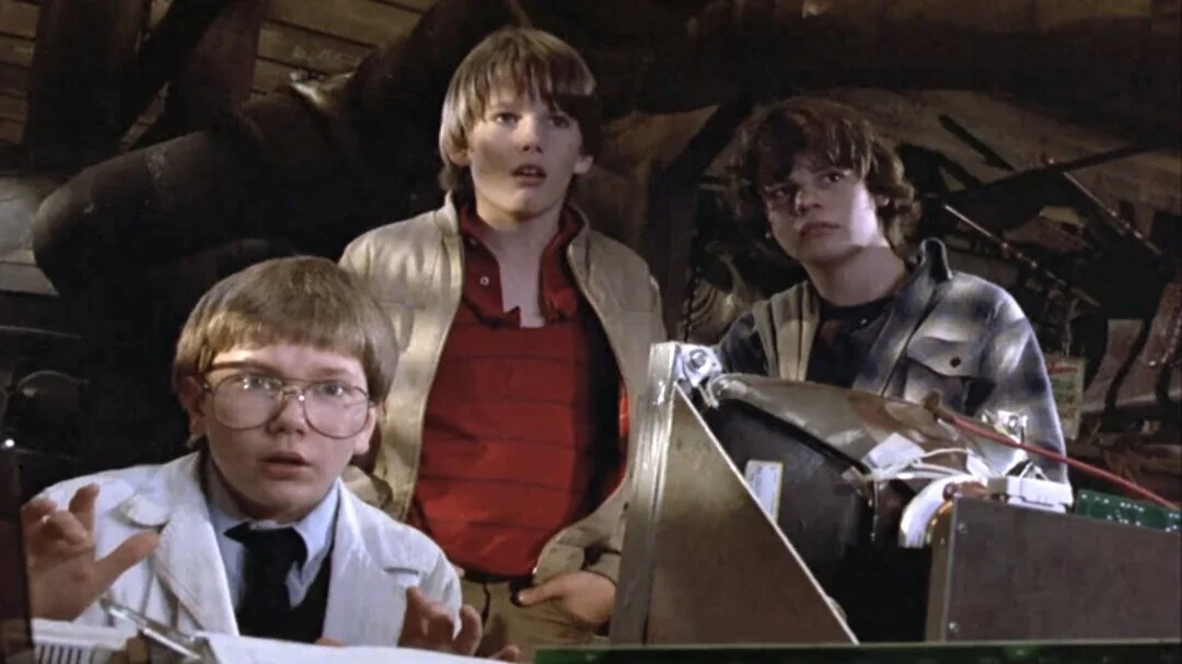 Explorers Movie Ethan Hawke