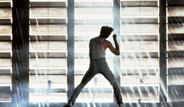 1980s Movie Montage MegaMix 