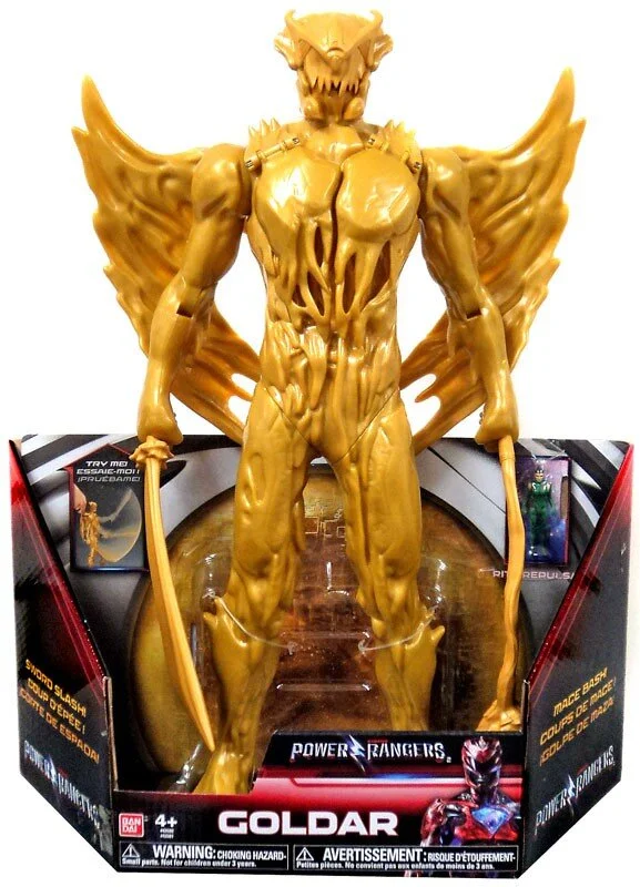 POWER RANGERS (2017) Goldar toy.jpeg