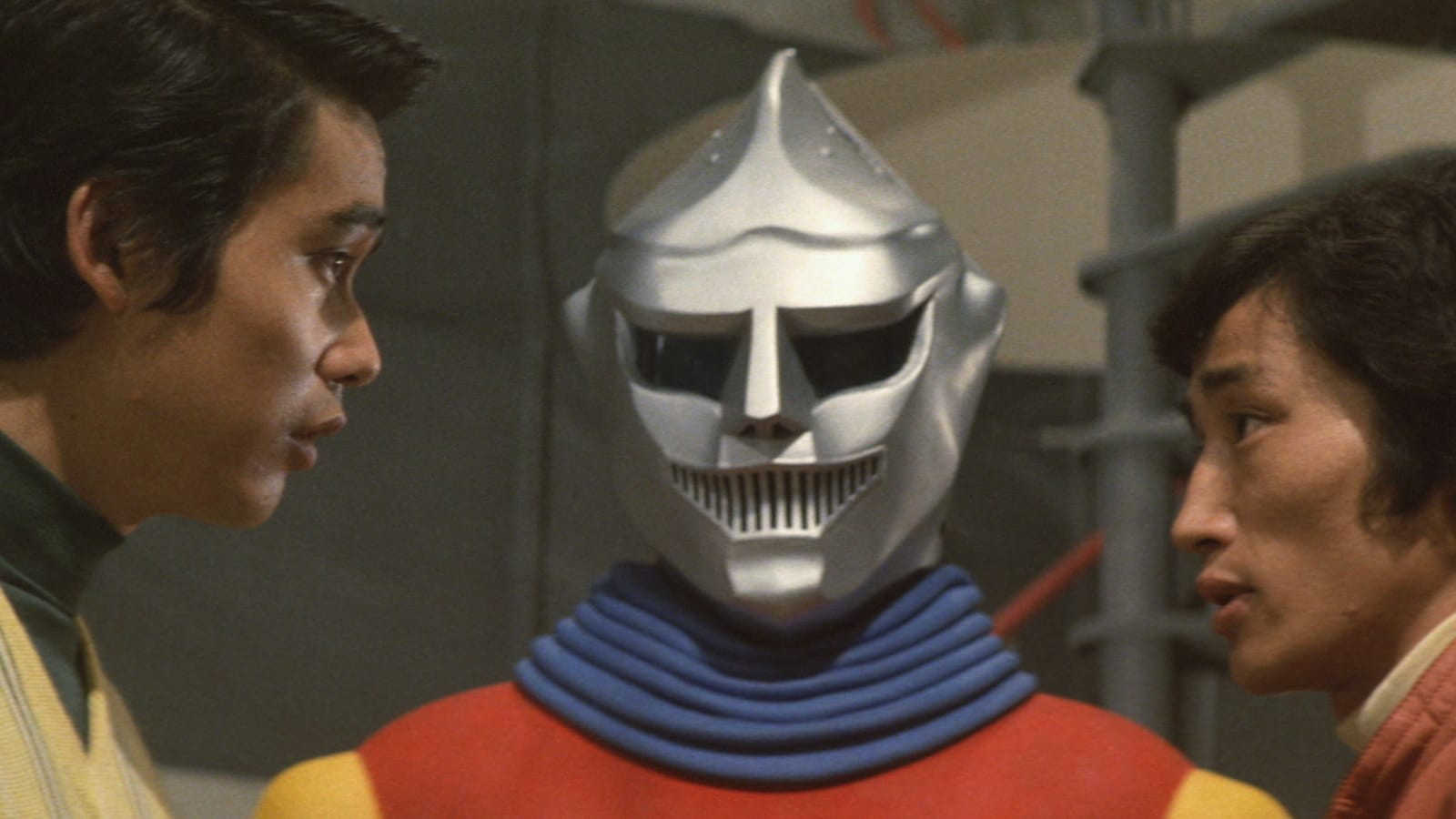 The Daily Beasts: GODZILLA VS. MEGALON (1973) — Neon Splatter