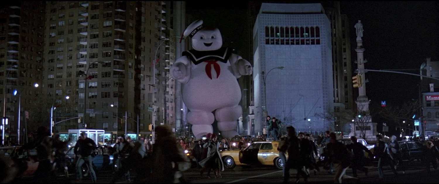 July 14 Behemoth GHOSTBUSTERS Stay Puft.jpeg