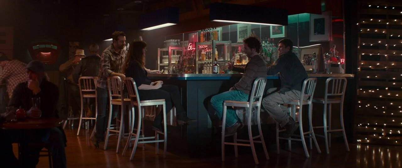 The Daily Beasts: COLOSSAL (2016) — Neon Splatter