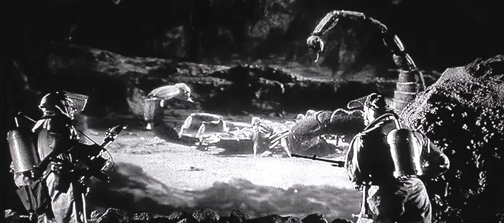 July 22 Pharaonic the black scorpion 1957.jpeg