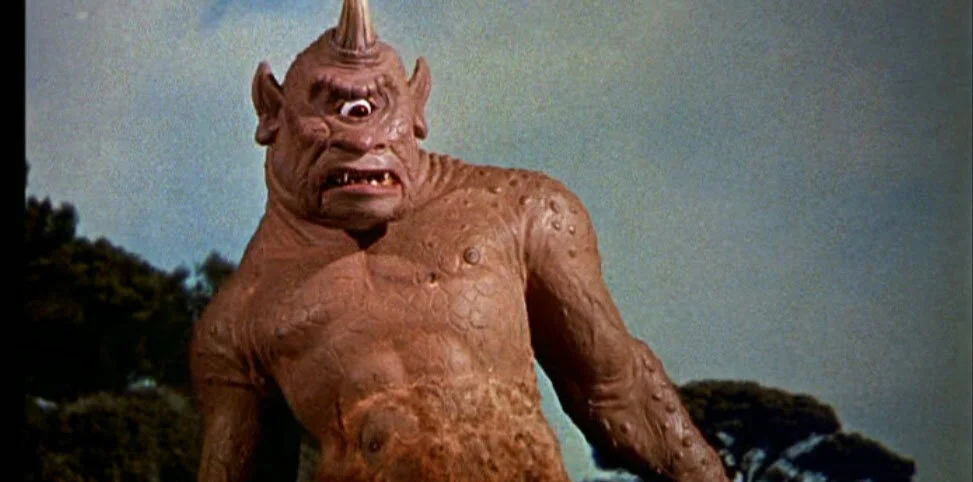 July 23 Elephantine Cyclops Seventh Voyage of Sinbad.jpeg