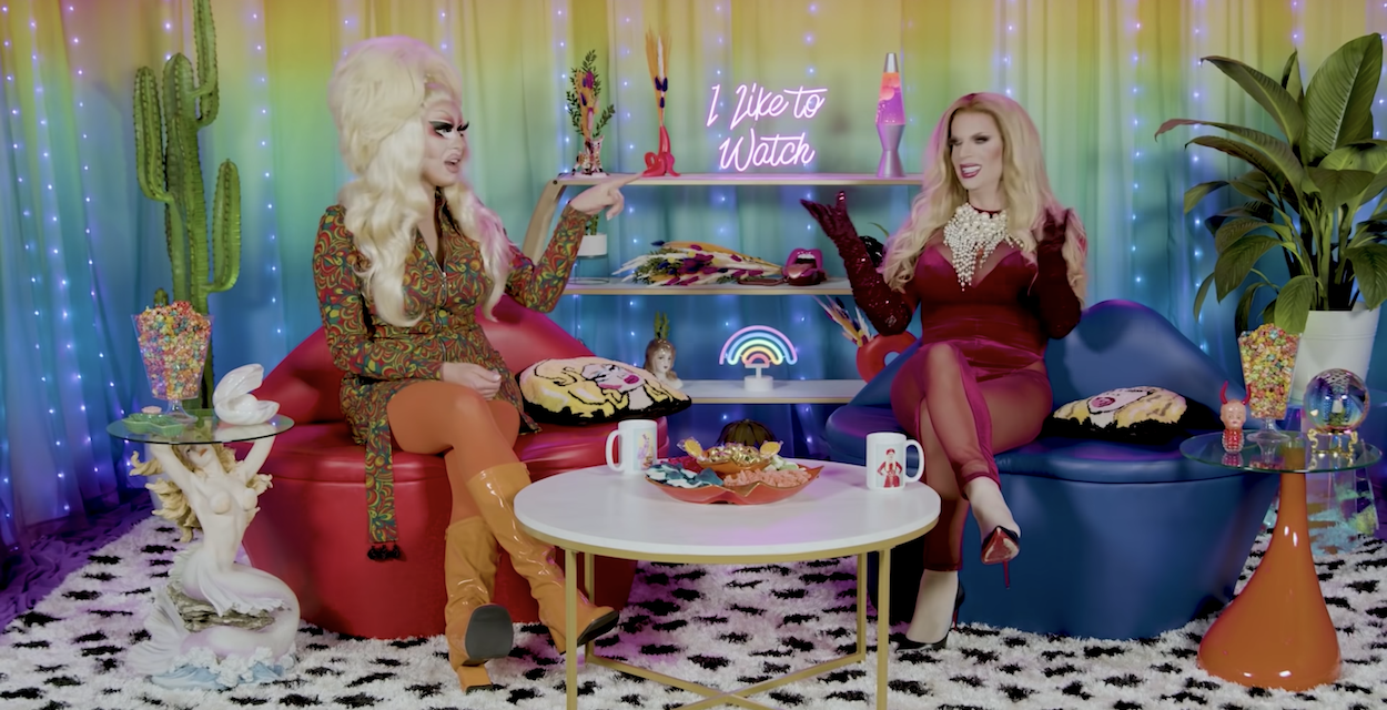 August 16 Trixie and Katya watch Legally Blonde internal header.png
