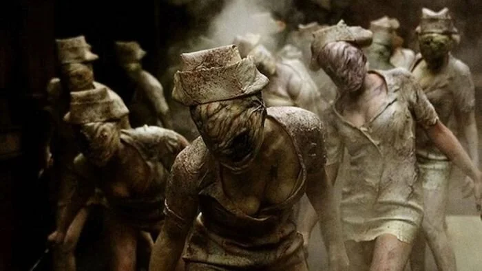 SILENT HILL (2006) nurses.jpeg