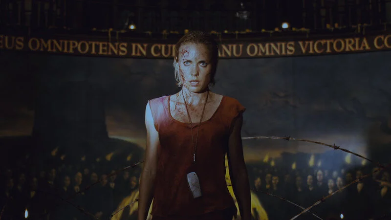 SILENT HILL (2006) Radha Mitchell stares down the deniers.jpeg