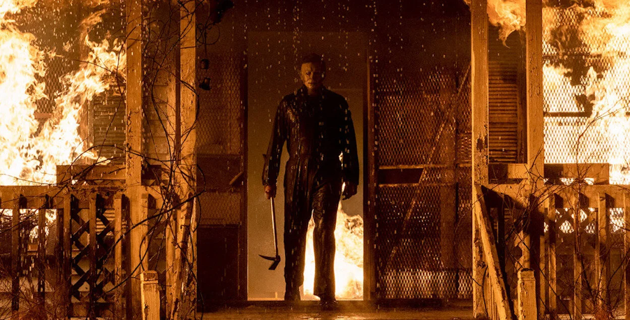 HALLOWEEN KILLS final trailer (and a contest)