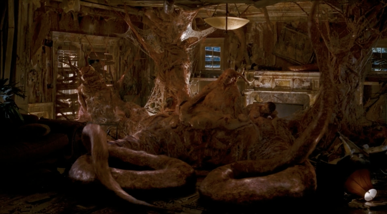 Daily Beasts: SLITHER (2006) — Neon Splatter