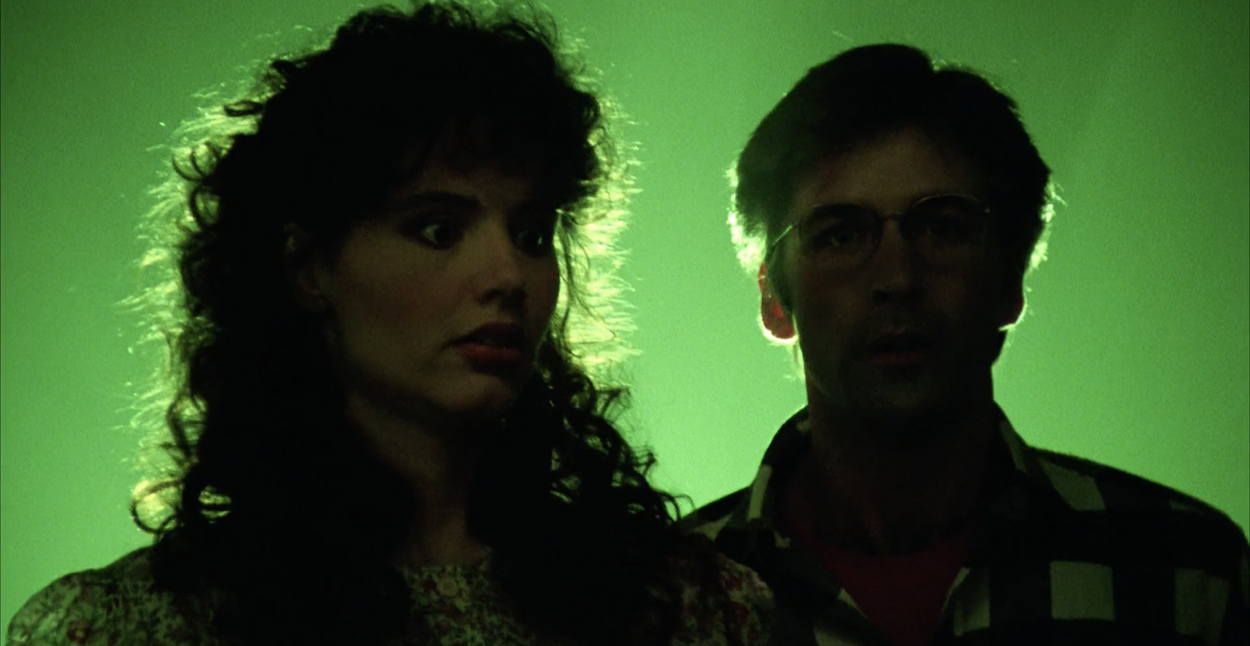 Daily Beasts BEETLEJUICE (1988) — Neon Splatter
