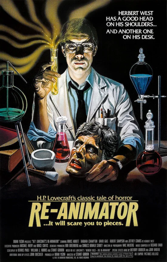Re-Animator (1985) movie poster.jpeg