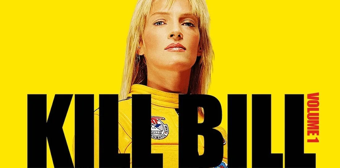 KILL BILL, VOL. 1 (2003)
