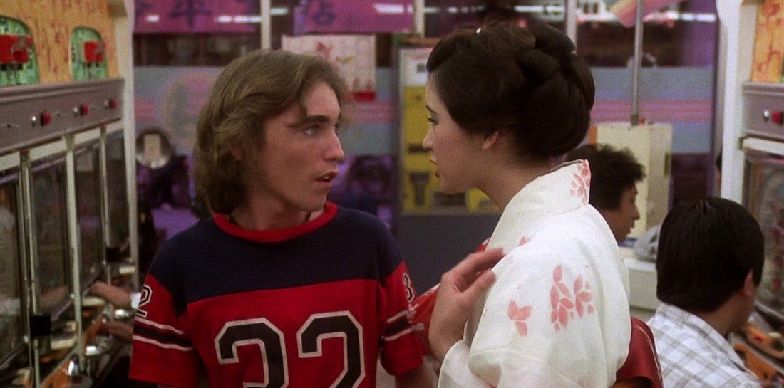 Jackie Earle Haley Bad News Bears