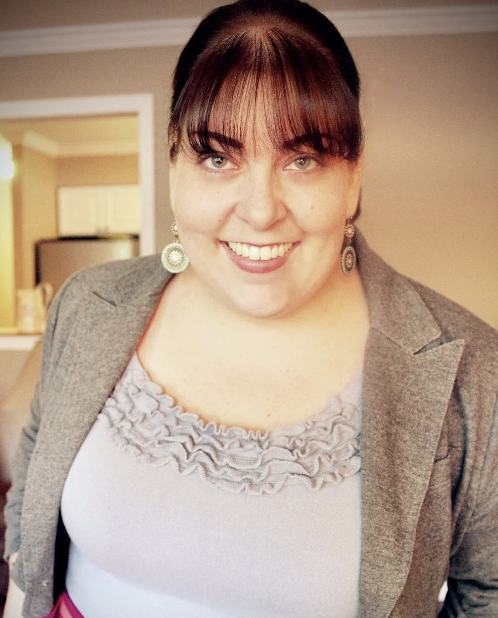 ,Contributors — Neon Splatter image