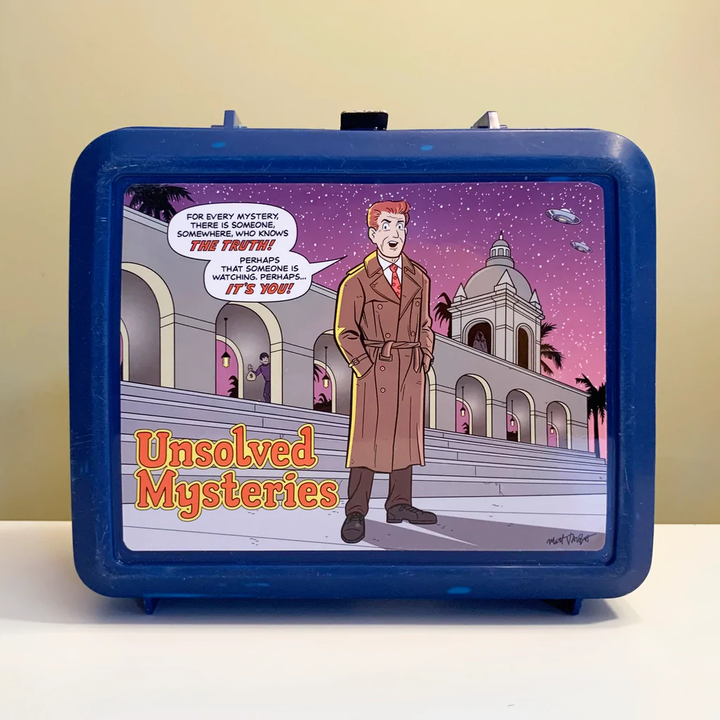 Matt Talbot unsolved mysteries lunchbox.png